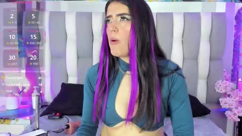 Isa online show from 03-10-26, 06:07