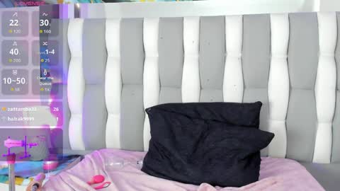 Isa online show from 03-29-26, 02:06