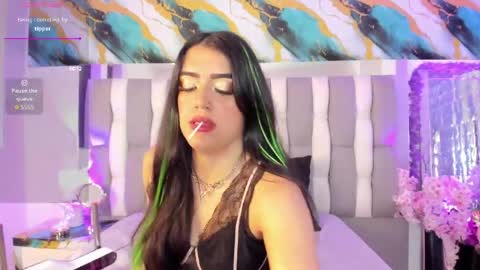 Isa online show from 04-26-26, 05:38