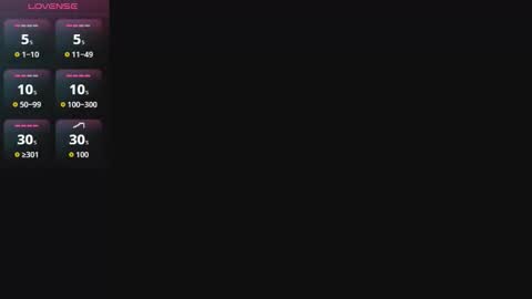 ISADORA online show from 11-18-25, 02:50