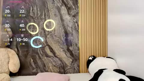 ISADORA online show from 02-21-26, 10:49