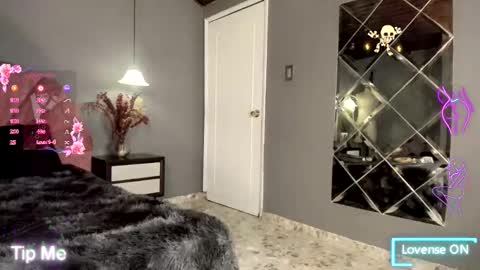 Abigail online show from 11-04-25, 03:16