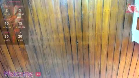 Abigail online show from 12-17-25, 03:34