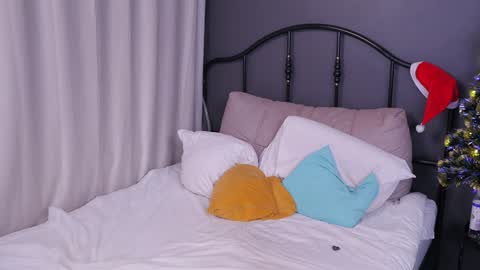 isadoradunkan online show from 01-12-25, 02:45