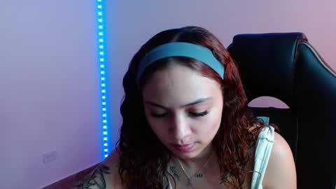 Snapshot of isadoraelite16 chatting on 06-03-26, 06:57 ISADORA online show from 06-03-26, 06:57