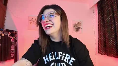 Isabella Ferrer online show from 11-26-25, 04:24