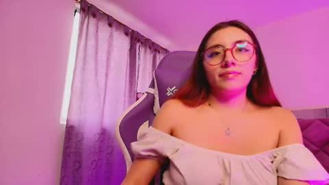 ISABELLA online show from 02-07-26, 08:45