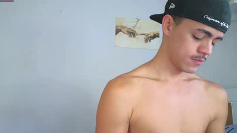 isais hunt online show from 02-05-26, 11:26