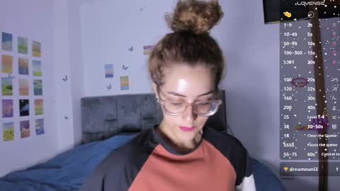 Isabela  online show from 02-04-25, 02:39