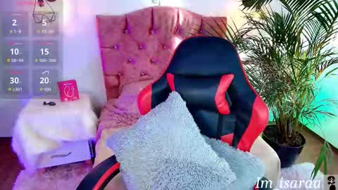 Snapshot of isara_ chatting on 09-13-25, 11:43 isara_ online show from 09-13-25, 11:43