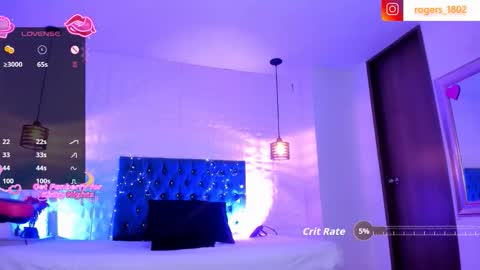 Snapshot of isarogers_dl chatting on 11-18-25, 11:26 isabel online show from 11-18-25, 11:26