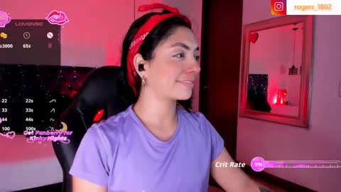 Snapshot of isarogers_dl chatting on 11-19-25, 09:26 isabel online show from 11-19-25, 09:26