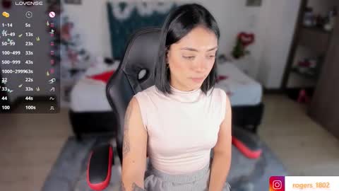 Snapshot of isarogers_dl chatting on 11-30-25, 06:12 isabel online show from 11-30-25, 06:12