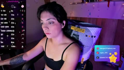 isabel  online show from 04-17-26, 11:52