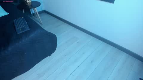 Snapshot of isasanders chatting on 11-08-25, 07:12 I S A S AN D E R S online show from 11-08-25, 07:12