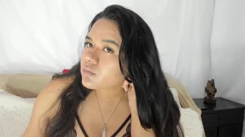 Lumi bellx online show from 02-15-26, 02:30