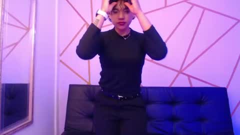 Snapshot of ise_lunny chatting on 06-17-26, 03:53 isabela online show from 06-17-26, 03:53