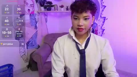 Snapshot of ise_lunny chatting on 07-25-26, 01:08 isabela online show from 07-25-26, 01:08