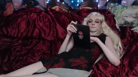 Sele online show from 02-16-26, 10:50