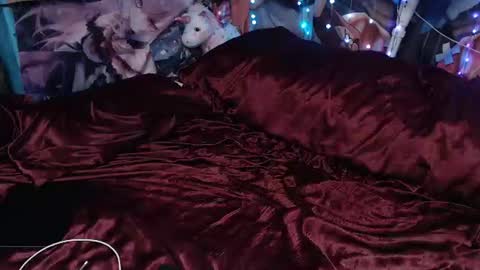 Sele online show from 07-23-26, 01:58