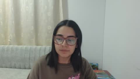 Snapshot of isemma chatting on 02-24-26, 03:37 Emma online show from 02-24-26, 03:37