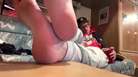 Daddy Master Master Daddy online show from 02-16-26, 11:17