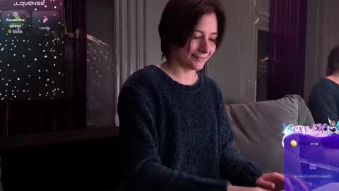 Ishtar online show from 02-06-26, 10:51