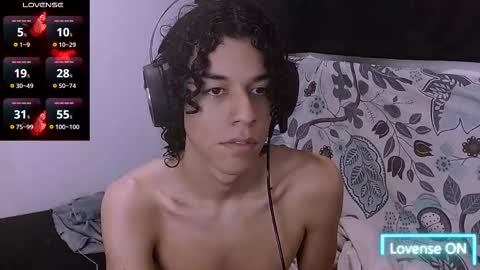 Isidro online show from 11-17-25, 12:05