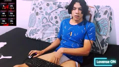 Isidro online show from 01-08-26, 11:40