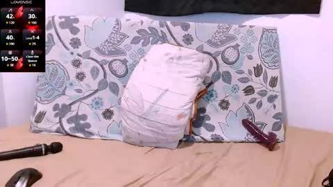 Isidro online show from 04-21-26, 01:42