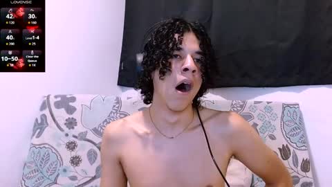 Isidro online show from 04-21-26, 02:51