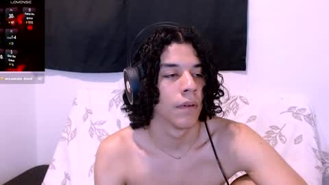 Isidro online show from 05-21-26, 12:39