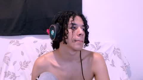Isidro online show from 07-09-26, 11:42