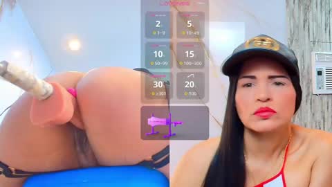 Isis car0lina online show from 04-29-26, 04:38