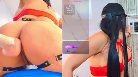 Isis car0lina online show from 06-01-26, 10:50