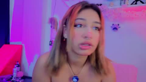 Isisjones18 online show from 11-27-25, 07:38