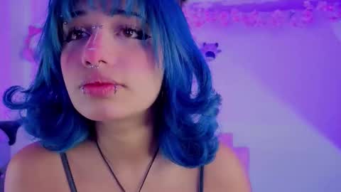 Isisjones18 online show from 01-17-26, 07:28