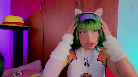 Isisjones18 online show from 06-17-26, 12:29