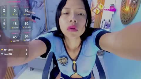 ISIS  online show from 11-24-25, 03:06