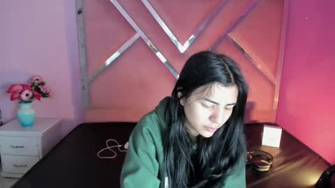 isisrousexx online show from 03-04-25, 03:00