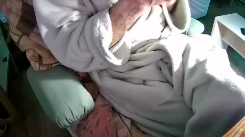 Iskarius online show from 01-28-25, 08:47