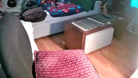 Iskarius online show from 06-26-26, 11:53