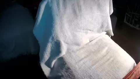 Iskarius online show from 07-18-26, 12:26