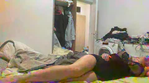 iskrenv online show from 11-17-25, 08:47