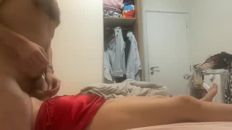 iskrenv online show from 11-28-25, 08:44