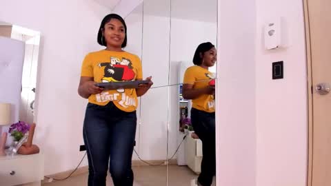 Vanessa online show from 01-19-26, 11:25