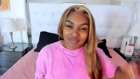 Vanessa online show from 03-08-26, 11:14