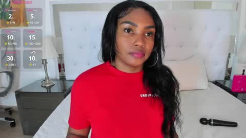 Snapshot of isla_scott chatting on 05-03-26, 11:27 Vanessa online show from 05-03-26, 11:27