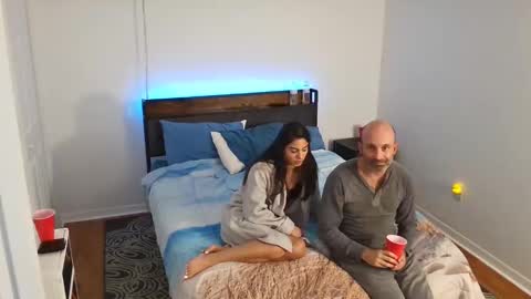 Snapshot of islandboyvids chatting on 01-24-25, 03:11 islandboyvids online show from 01-24-25, 03:11