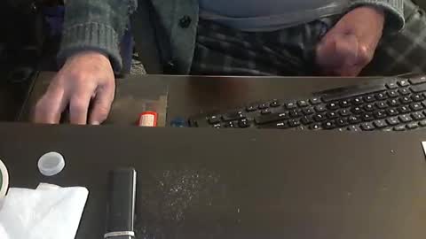 Duke online show from 02-19-26, 02:07